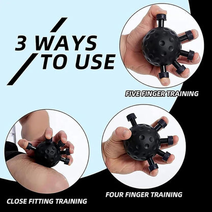 Velokart Power Grip Trainer™