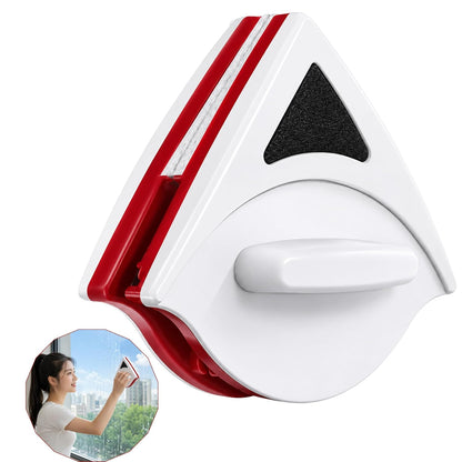 Double-Sided Window Cleaner Pro