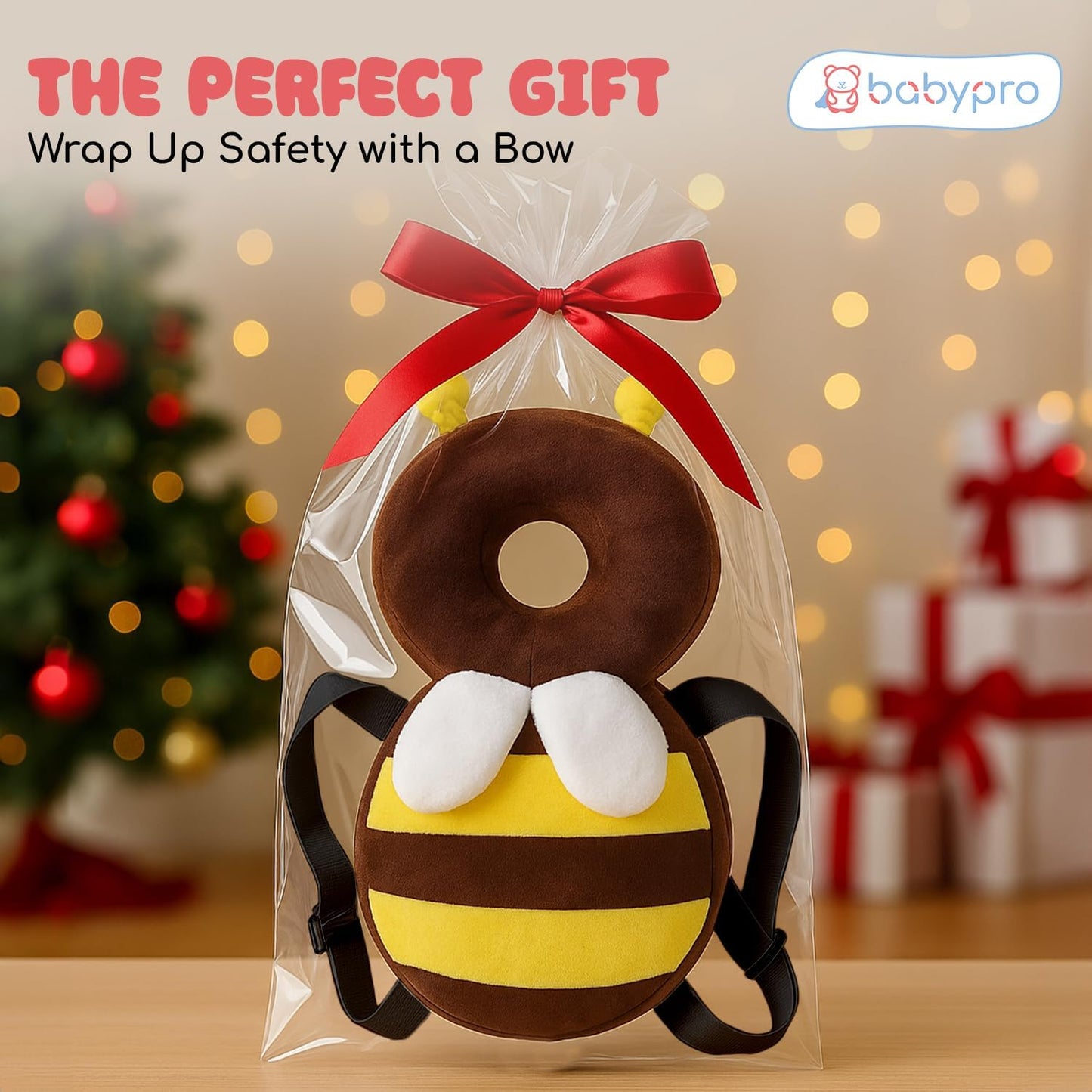 Baby Head Protector Safety Cushion