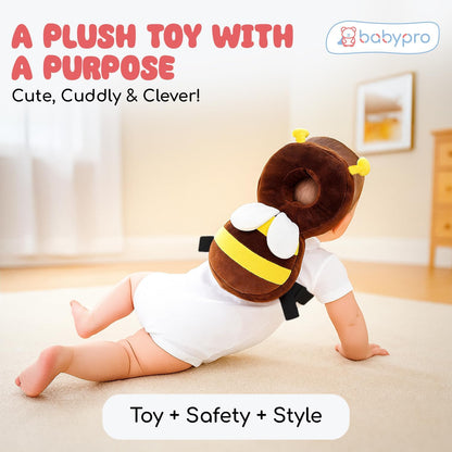 Baby Head Protector Safety Cushion