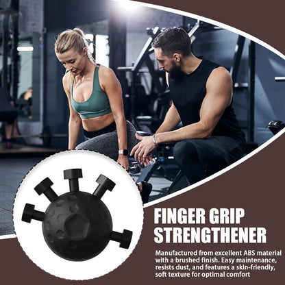 Velokart Power Grip Trainer™