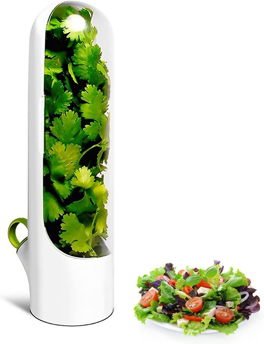 FreshLeaf Keeper