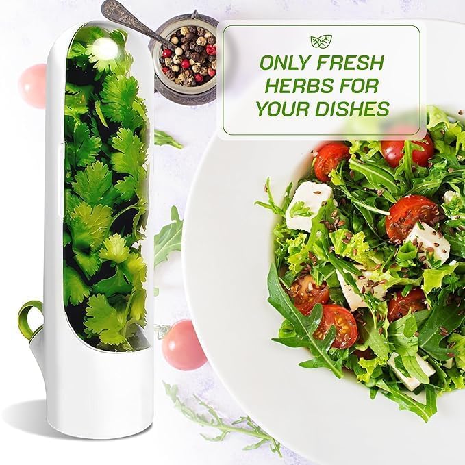 FreshLeaf Keeper