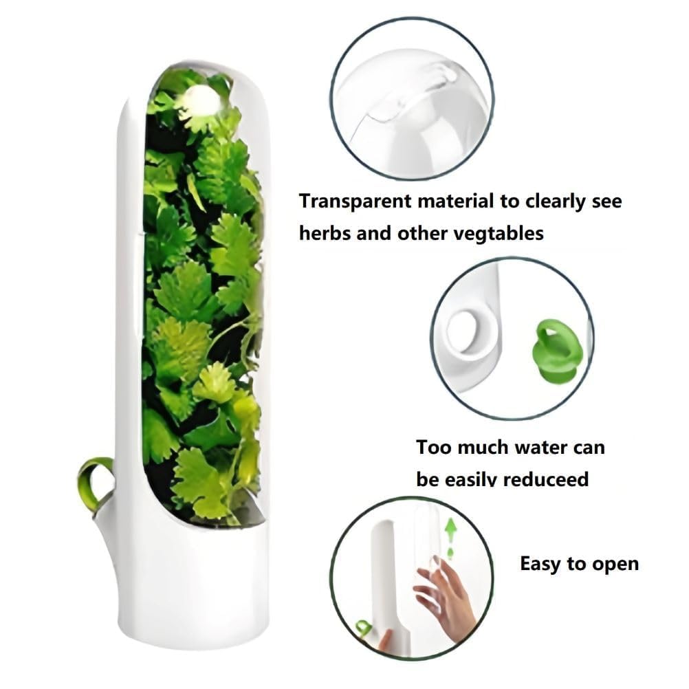 FreshLeaf Keeper