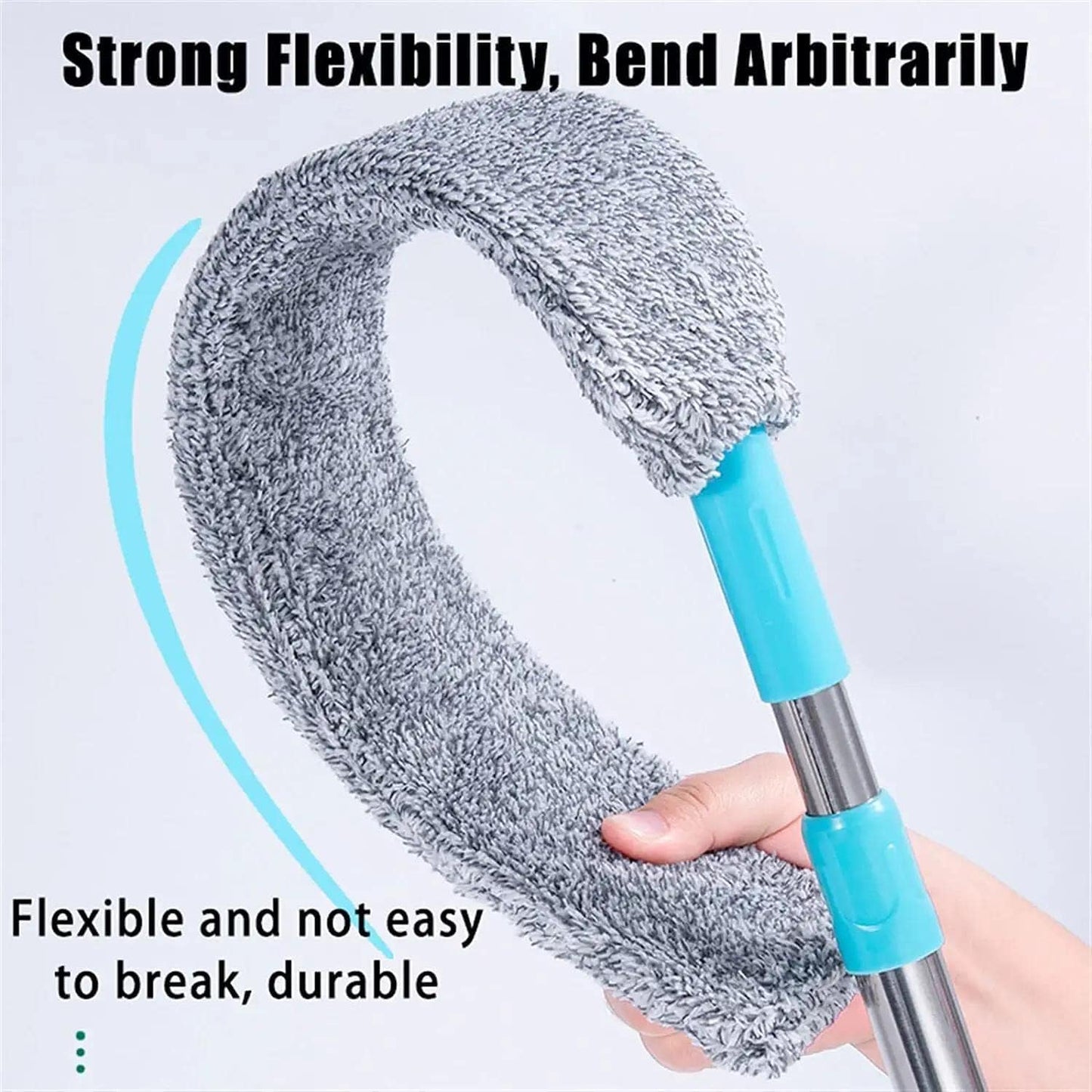 360° Flexible Gap Cleaner