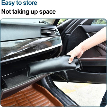 HeatLock Windshield Shade
