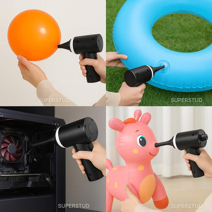 Mini Portable Vacuum Cleaner