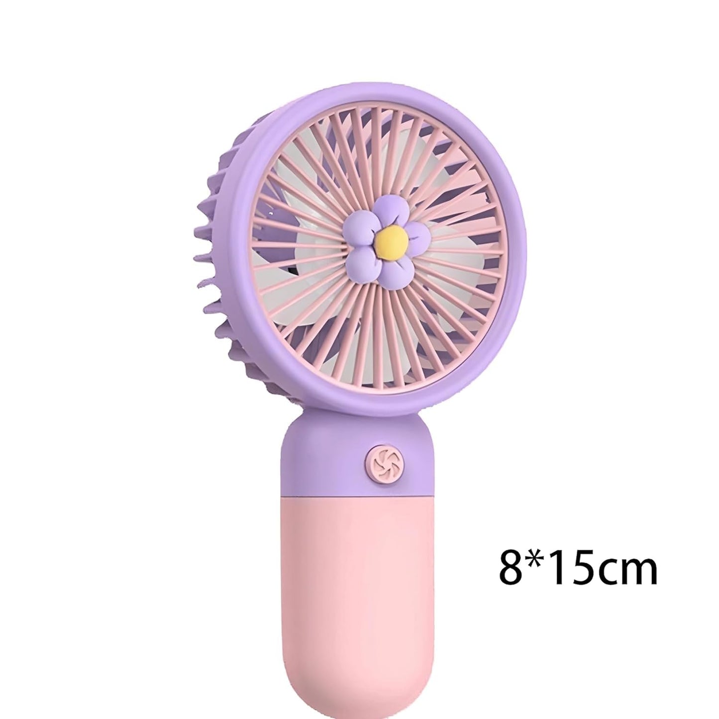 Travel Cool Mini Fan