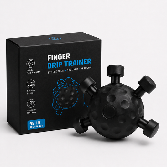 Velokart Power Grip Trainer™