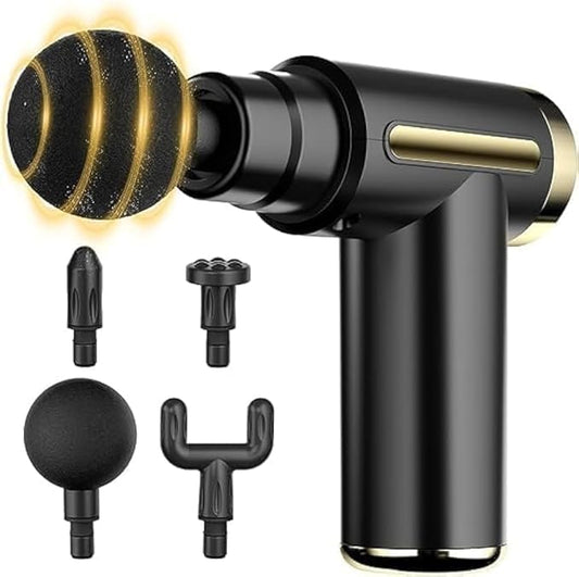 Pocket Massage Gun Pro