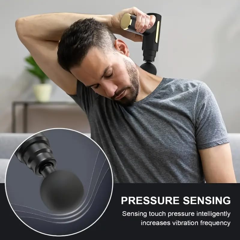 Pocket Massage Gun Pro