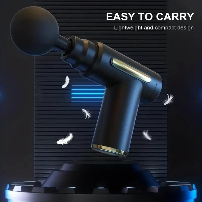 Pocket Massage Gun Pro
