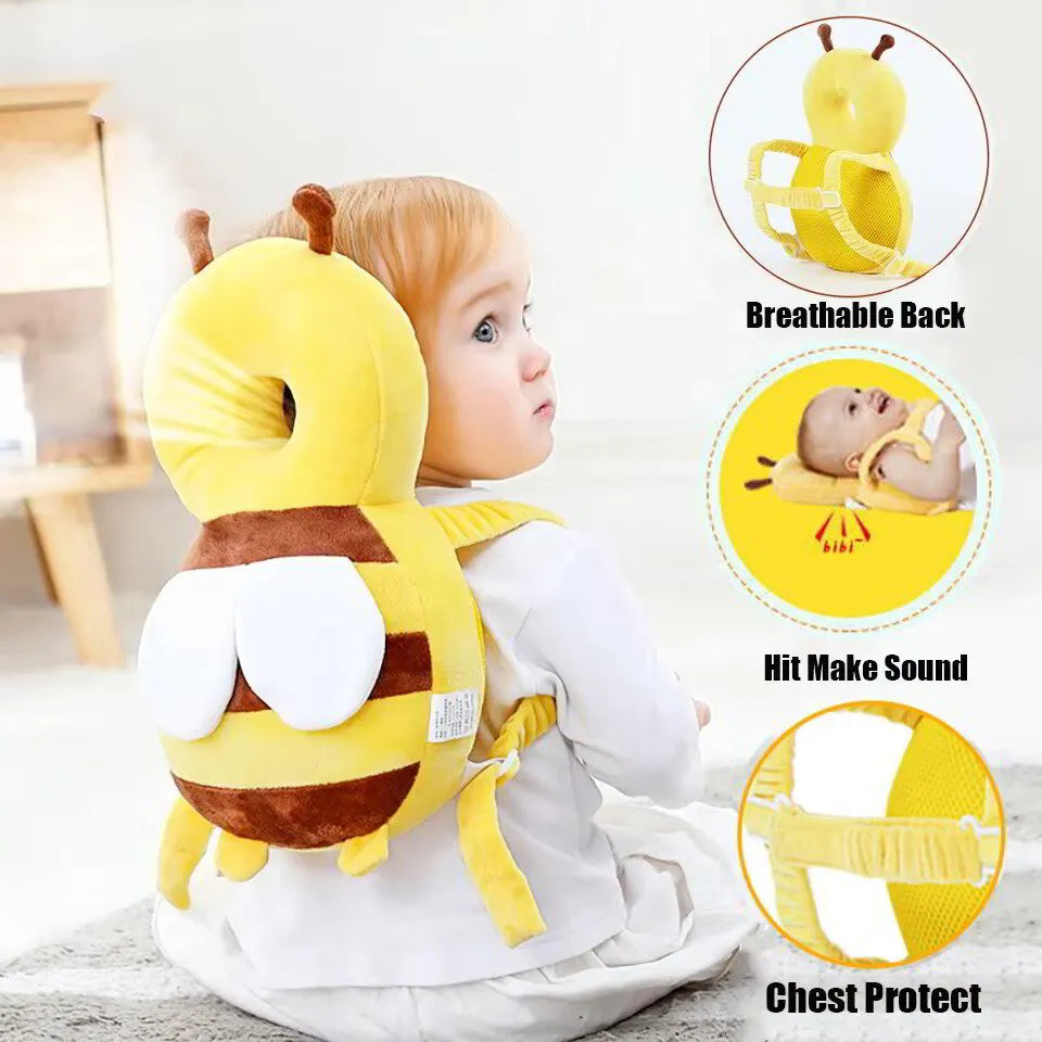 Baby Head Protector Safety Cushion