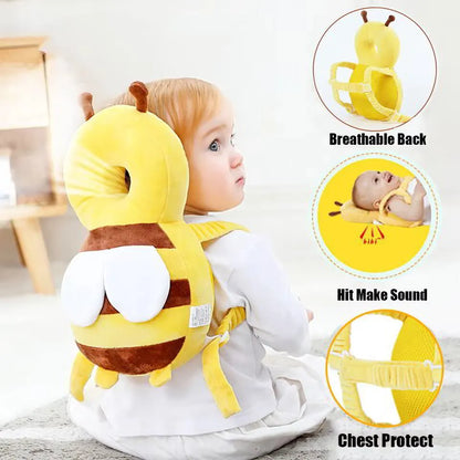 Baby Head Protector Safety Cushion